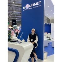 Zeina Alqisi