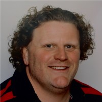 Raymond Patrick Lunenborg