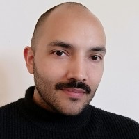 Andrew Gomes