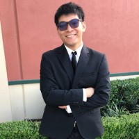Harrison Nguyen
