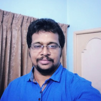 Binu V Nair