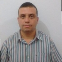 Marcos Ronan Braz Ronan Braz