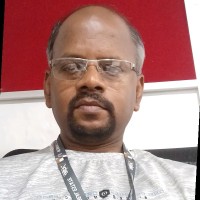 Santosh Kumar Das Das