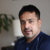 Anindya Sarangi