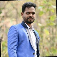 Ganesh Kalbande