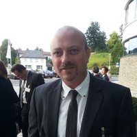 haris bojadzic