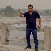 Lokesh Kumar