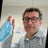 Marc Parant