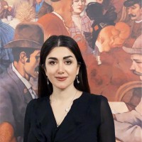 Yasaman Sattari