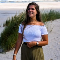 Gerrinda Van Noort