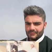 ALESSANDRO SARAIS