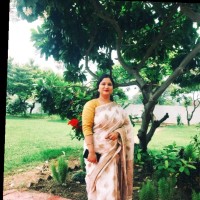 Dr. Sharda Sharma