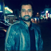 Sourabh Pareek