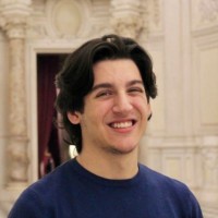 Gianmarco Zecchinato
