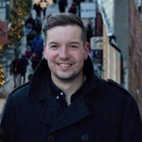 Marc-André Duclos