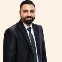 Vipul Kaushal