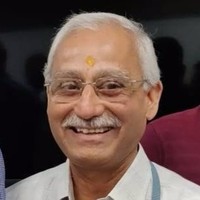 Ramachandra S Mallya