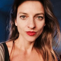 Sandrine Valérie Viscomi