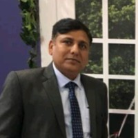 Alok Pandey