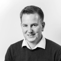 Kenneth Bjørkmo Kristiansen