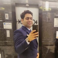 Anshul Goel