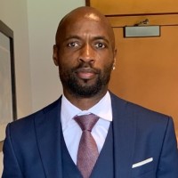 Damarcus Beasley