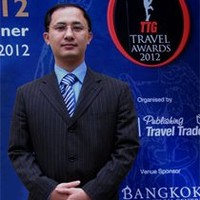 Alexandro Tran