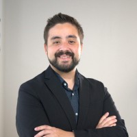 Ricardo Lugo