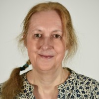 Cecilia Thorn