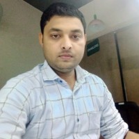Sujeet Kumar Pandey
