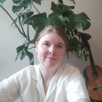 Kirsten Hillman