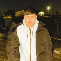 Estiven Perez
