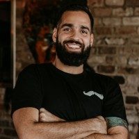 Tiago Gontijo
