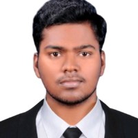 Manobalan Mahesh