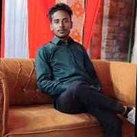 Shiva Diwakar