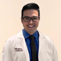 Michael Barrios-Ariaz