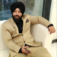 Parmeet Singh