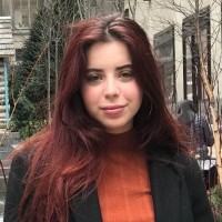 Sabrina Cordovi Abud