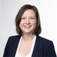 Chantalle Briggs, Ph.D.