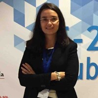 EVA MARÍA PEREZ MARTIN