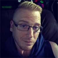 Andrew Greve