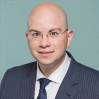 Patrick Huck, MD, MBA, CPE, FACS