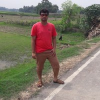 Raj Kumar Sharma