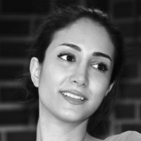 yasamin salimian