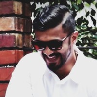 Anand Subramanian