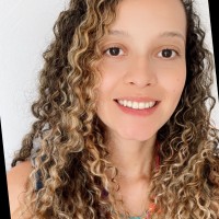 Angelica Palomar