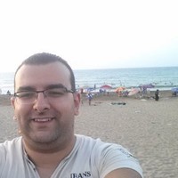 yassine bouayad