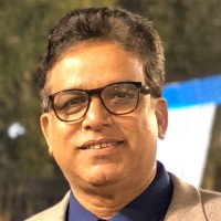 Sanjeev Mishra