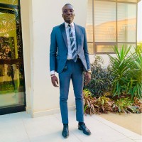 Pape Ousmane Diouf