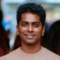 Siddharth Dhulipalla